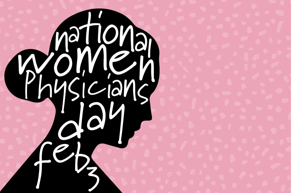 10 women in medicine who inspire National Women Physicians Day, Feb. 3