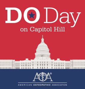 DO Day logo