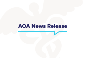 AOA News Release icon