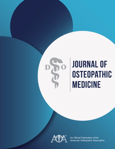 Journal Of The American Osteopathic Association Set To Relaunch With A New Name And Format