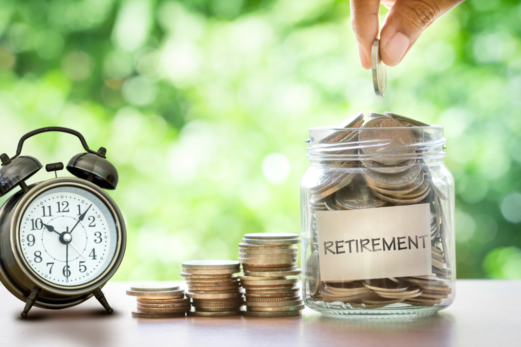 Planning ahead: Retiring without breaking the bank
