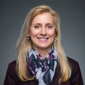 Photo of Kathleen S. Creason, MBA