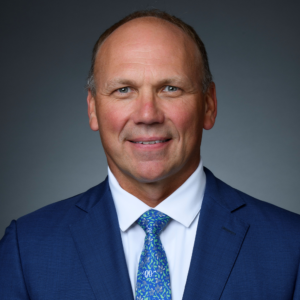 Photo of Jeffrey D. Davis, DO