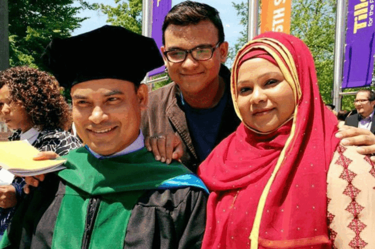 How NYITCOM’s Emigre Physicians Program saves the dreams of immigrant physicians