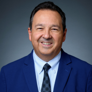 Photo of David Garza, DO