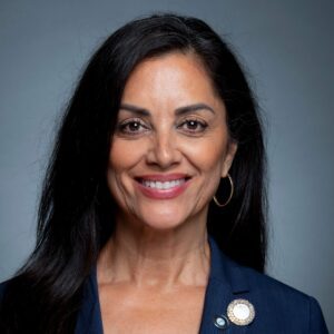 Photo of Teresa G. Hardesty, DO