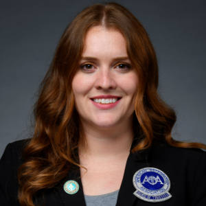 Photo of Alissa Hendricks-Wenger, DO