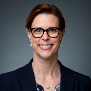 Photo of Emily K. Hurst, DO