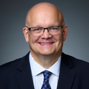 Photo of John J. Kalata, DO