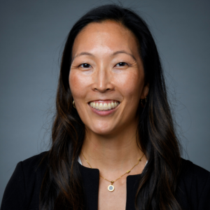 Photo of Jennifer Y. Kendall, DO
