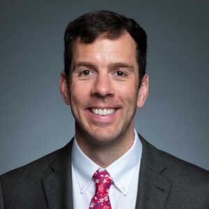 Photo of Daniel M. Krajcik, DO