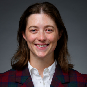 Photo of Mara Krutsinger, OMS IV