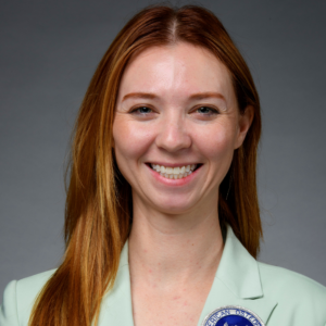 Photo of Sara A. Lohbauer, DO