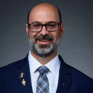 Photo of Brian J. Loveless, DO