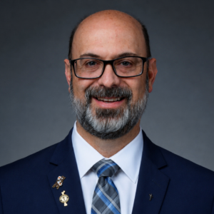 Photo of Brian J. Loveless, DO