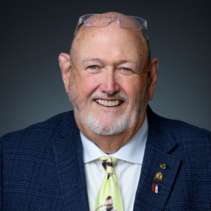 Photo of Ray Morrison, DO