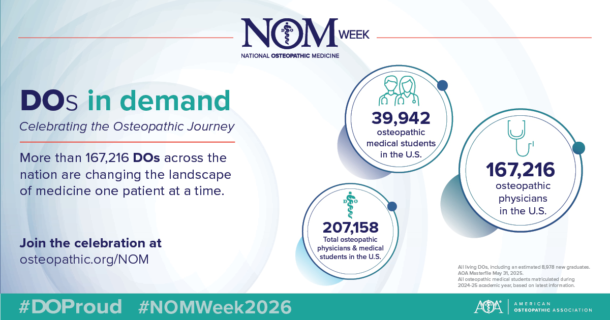 DOs in demand Facebook graphic