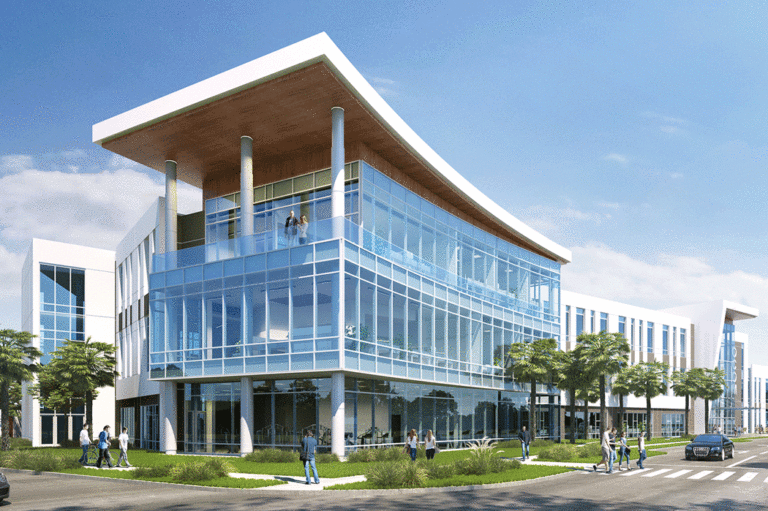 American Osteopathic Association office