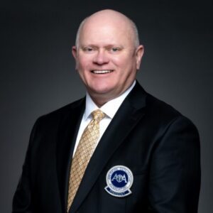 Photo of Richard Thacker, DO