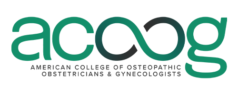 American College of Osteopathic Obstetricians & Gynecologists