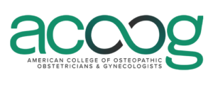 American College of Osteopathic Obstetricians & Gynecologists