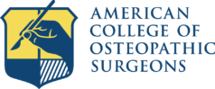American College of Osteopathic Surgeons