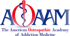 American Osteopathic Academy of Addiction Medicine
