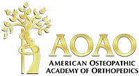 American Osteopathic Academy of Orthopedics