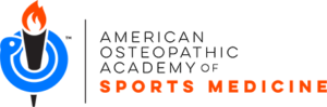 American Osteopathic Academy of Sports Medicine