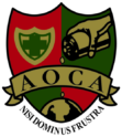 American Osteopathic College of Anesthesiologists