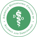 American Osteopathic College of Allergy and Immunology