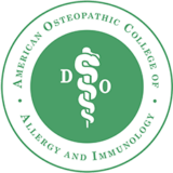 American Osteopathic College of Allergy and Immunology