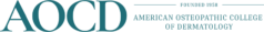 American Osteopathic College of Dermatology