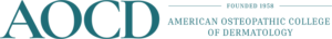 American Osteopathic College of Dermatology