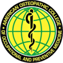American Osteopathic College of Occupational and Preventive Medicine