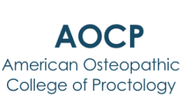 American Osteopathic College of Proctology