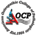 American Osteopathic College of Pathologists