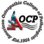 American Osteopathic College of Pathologists