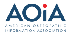 American Osteopathic Information Association