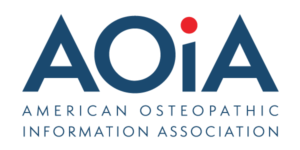 American Osteopathic Information Association