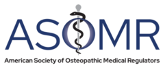 American Society of Osteopathic Medical Regulators