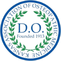 Kansas Association of Osteopathic Medicine