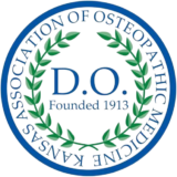 Kansas Association of Osteopathic Medicine