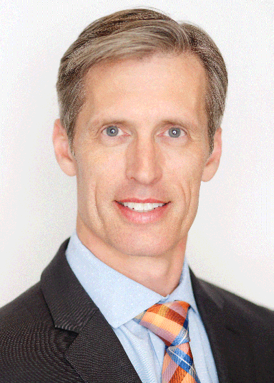 Kevin Klauer, DO