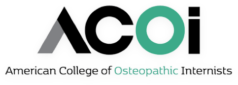American College of Osteopathic Internists