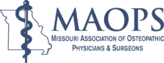 Missouri Association of Osteopathic Physicians and Surgeons, Inc.