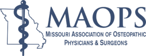 Missouri Association of Osteopathic Physicians and Surgeons, Inc.