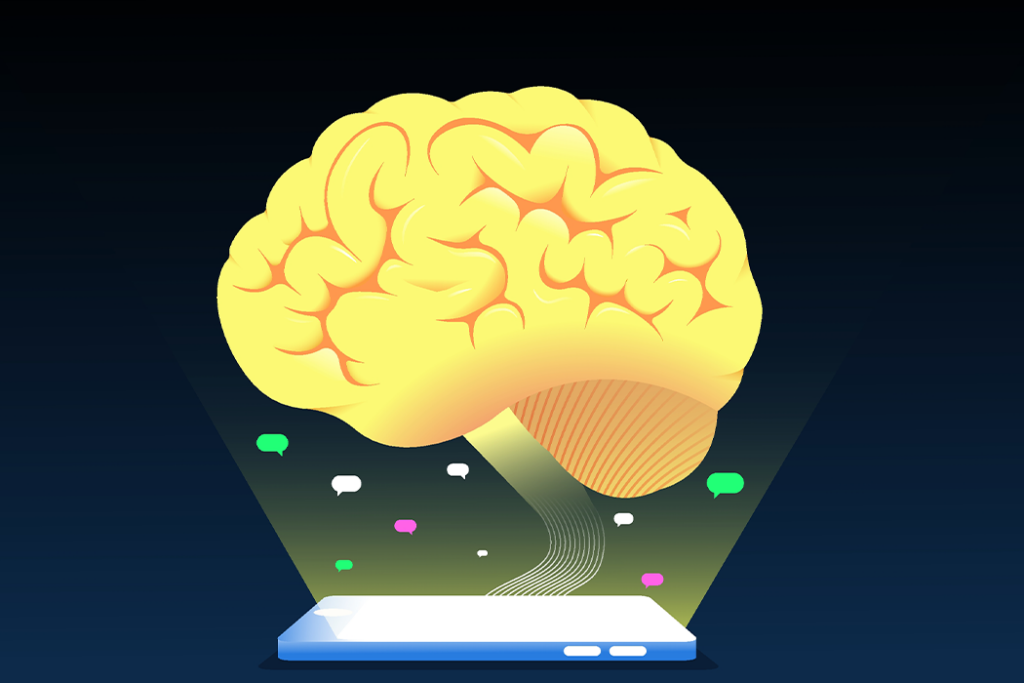 Anxiety, depression … is there an app for that?