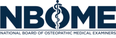 National Board of Osteopathic Medical Examiners