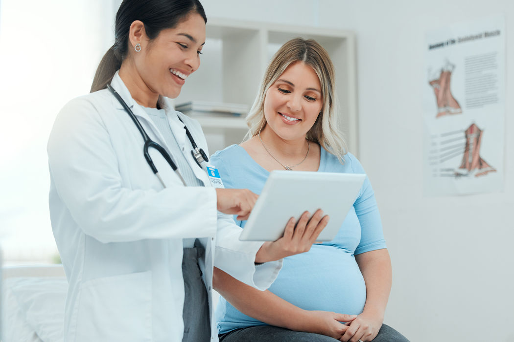 Osteopathic OB-GYN board and college join forces for certification